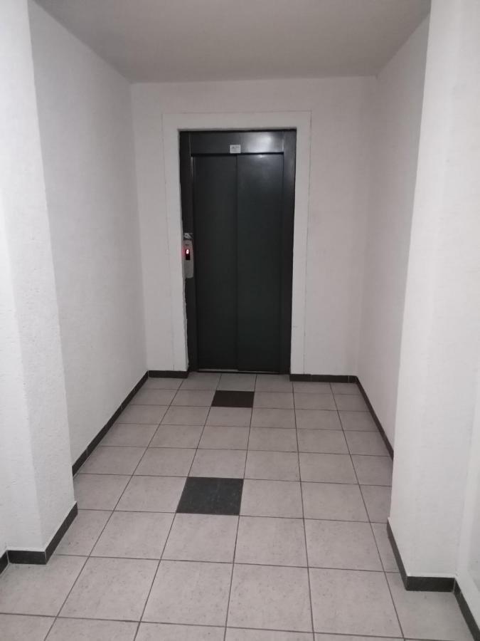 Emili Apartman Jagodina Eksteriør billede