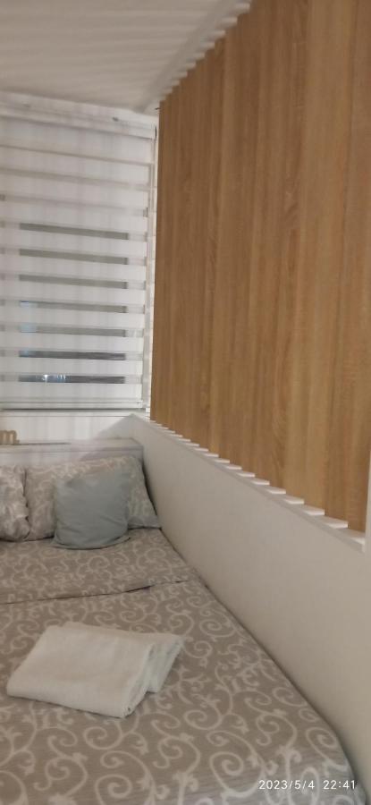 Emili Apartman Jagodina Eksteriør billede