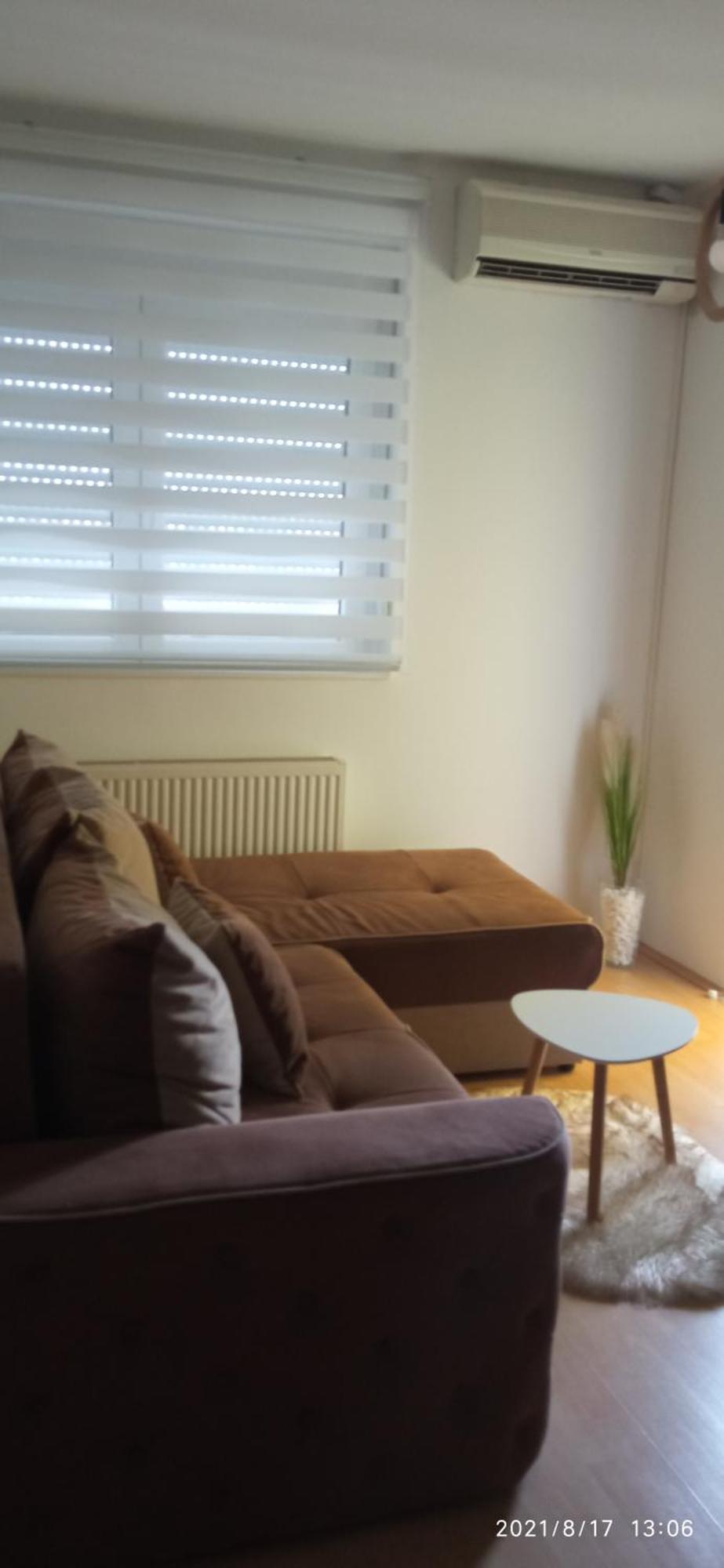 Emili Apartman Jagodina Værelse billede